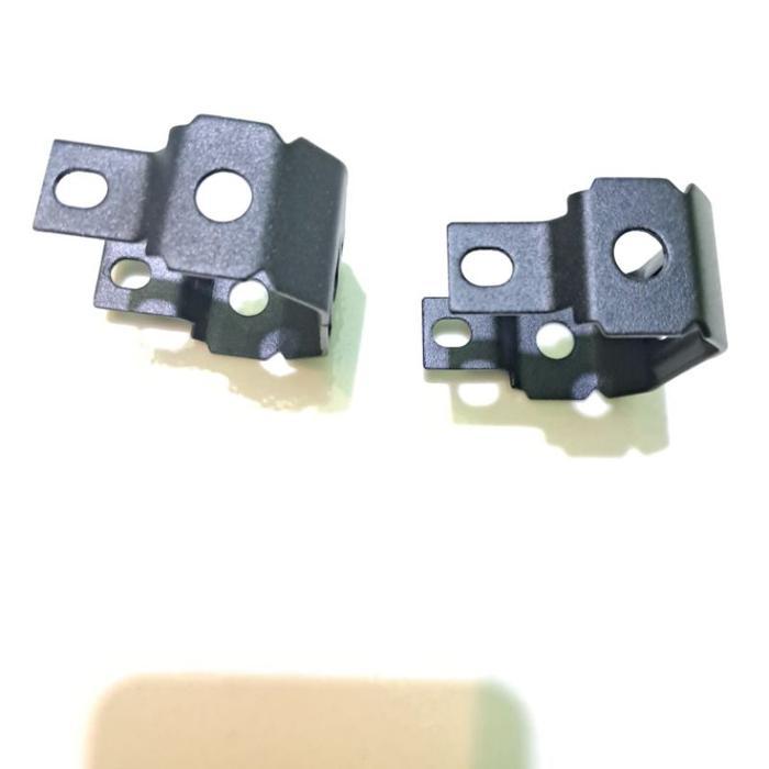 Breket Lampu tembak D2 Laser Ori bawan D2 luminos - Breket