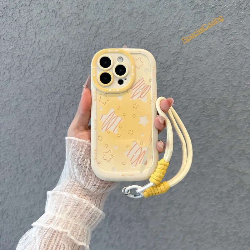 Premium Softcase Untuk Case OPPO A3X A3 A5 PRO A60 A96 A18 A17 A16 A15 A3S A78 A79 A38 A76 A1K A94 A