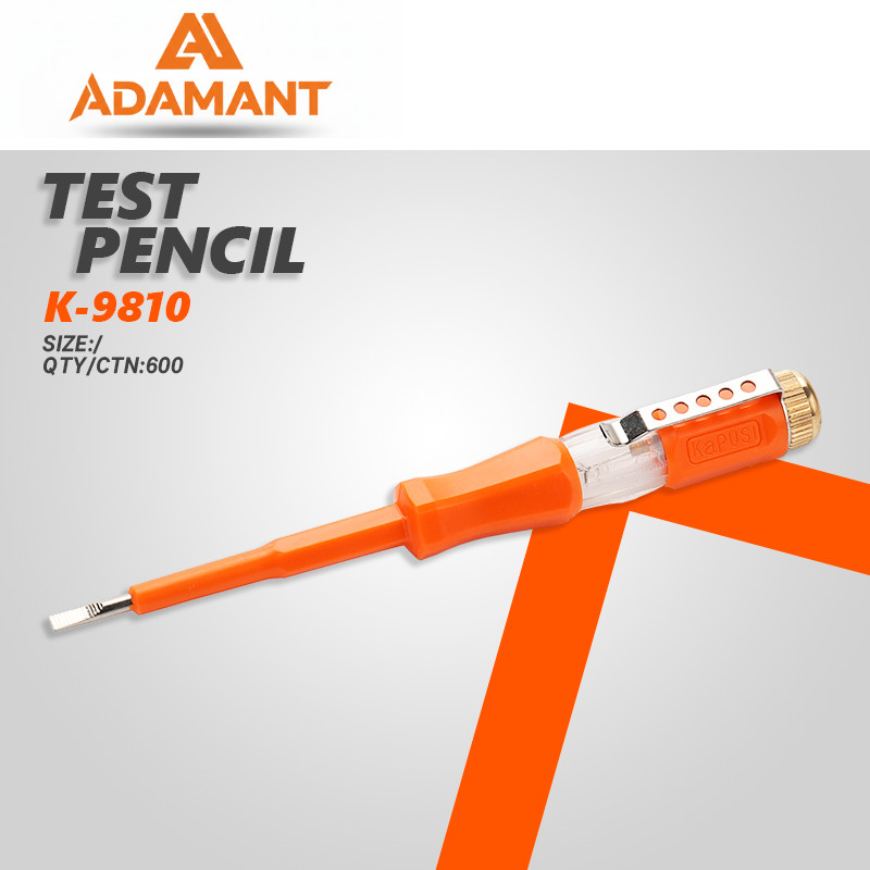 Kapusi Obeng Tespen K-9810