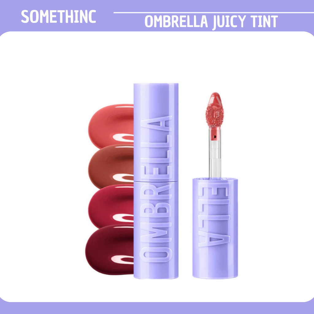 Somethinc Ombrella Hydra Juicy Lip Tint 2.5g/Liptit
