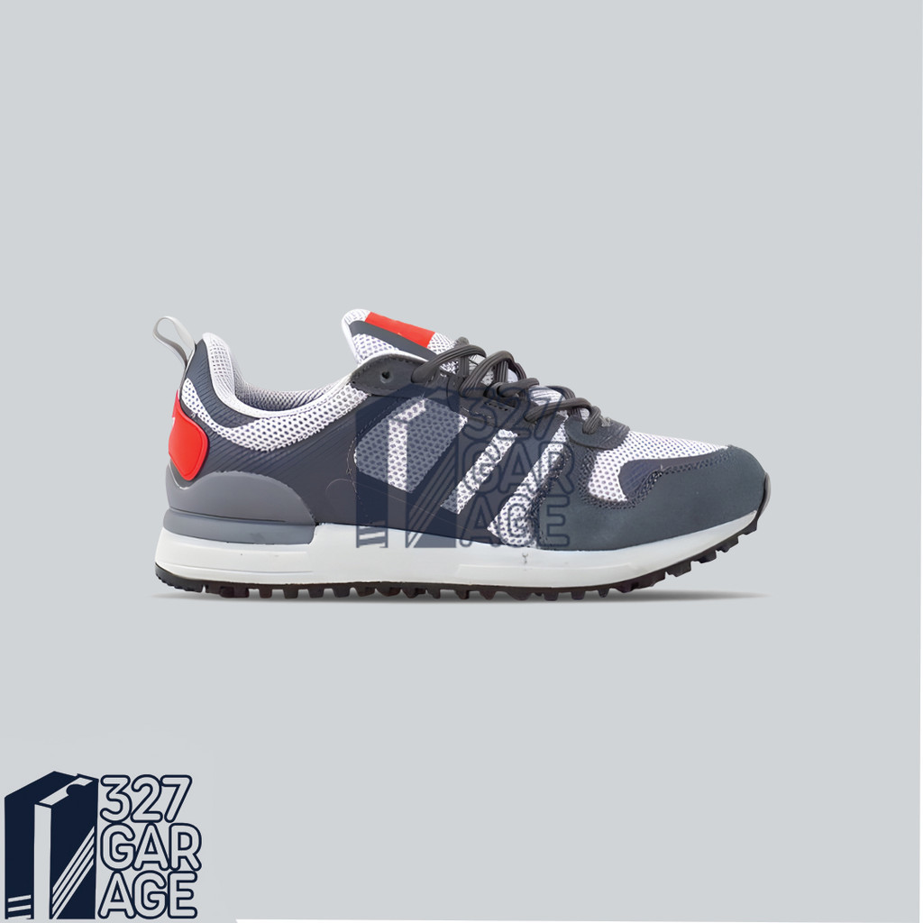 Sneakers Adidas ZX 700 HD Grey White  Original BNIN Unisex