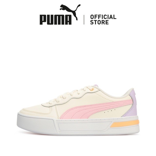 PUMA Sepatu Skye Women's Sneakers
