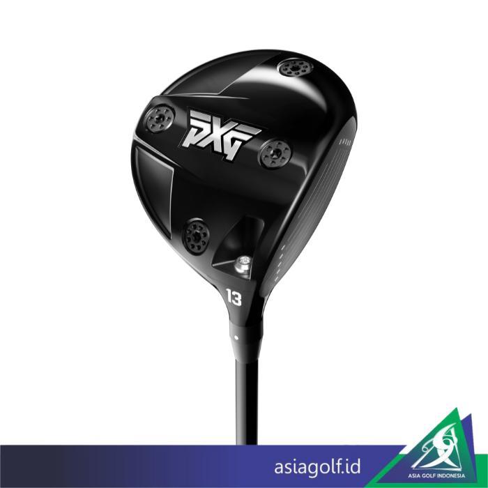 Driver Golf Pxg Mini Secret Weapon | Golf | Stick Driver Golf - R