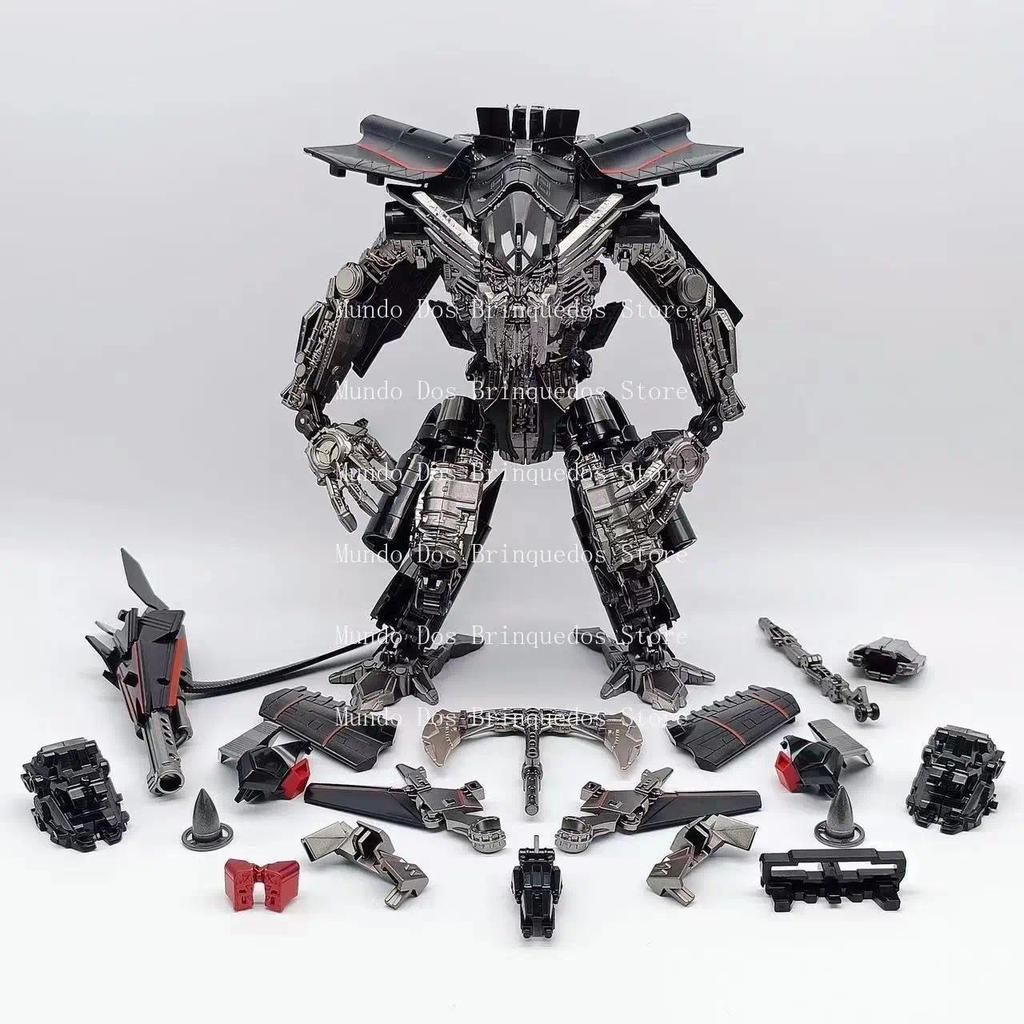 BAIWEI Transformation TW-1103 TW1103 Jetfire Skyfire Commander Height 17.5cm Transformable Into An A