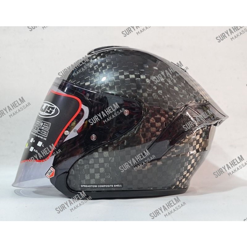 PROMO NJS KAIROZ CARBON