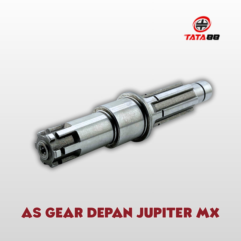 AS GEAR DEPAN JUPITER MX - AS GIR GIGI DEPAN JUPITER LAMA OLD
