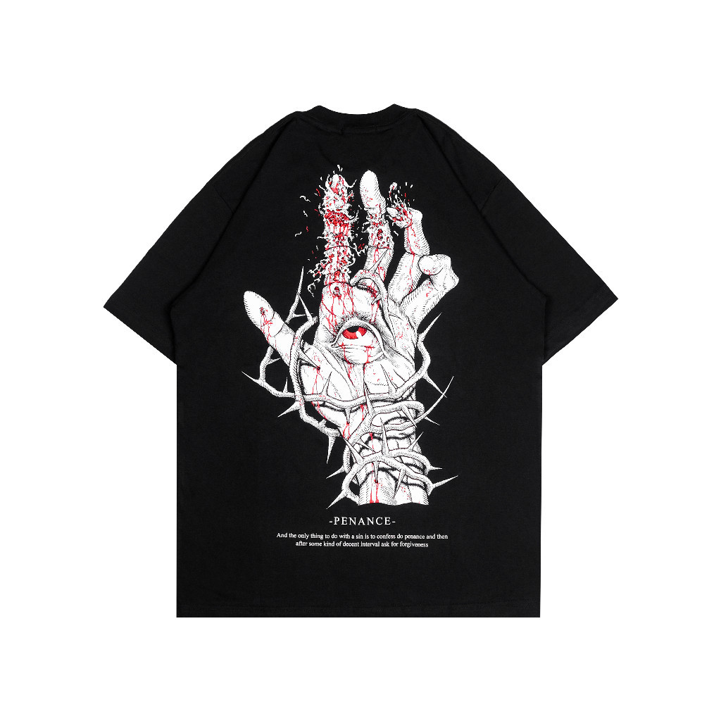 Gozeal | Tees | Interval