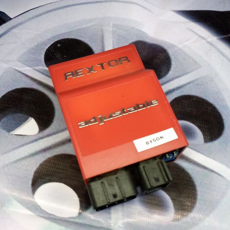 PROMO BIG SALE  cdi rextor adjustable Yamaha Byson karbu FZ16 normal bekas pakai