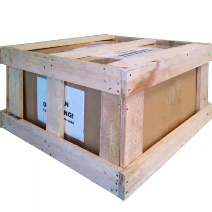 OFFILIFE palet kayu / palet kayu untuk packing luar kota - PALET KECIL