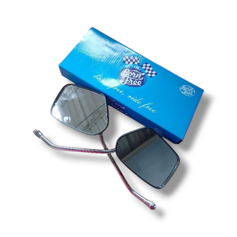 Spion Honda win muda win new kaca spion Honda win win 100 win muda import born free murah