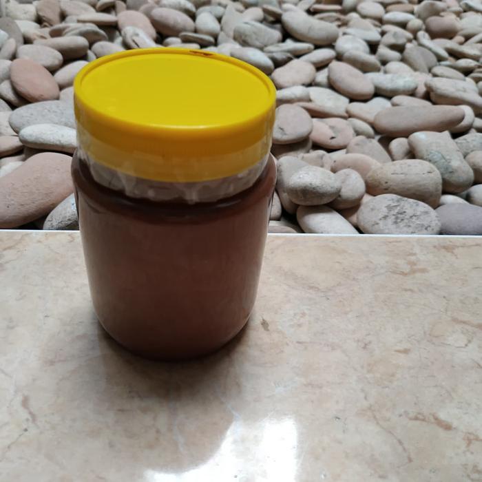 SELAI COKLAT HOME MADE SILVERQUEEN SPREAD NET 250 gr CERES HOME MADE quality
