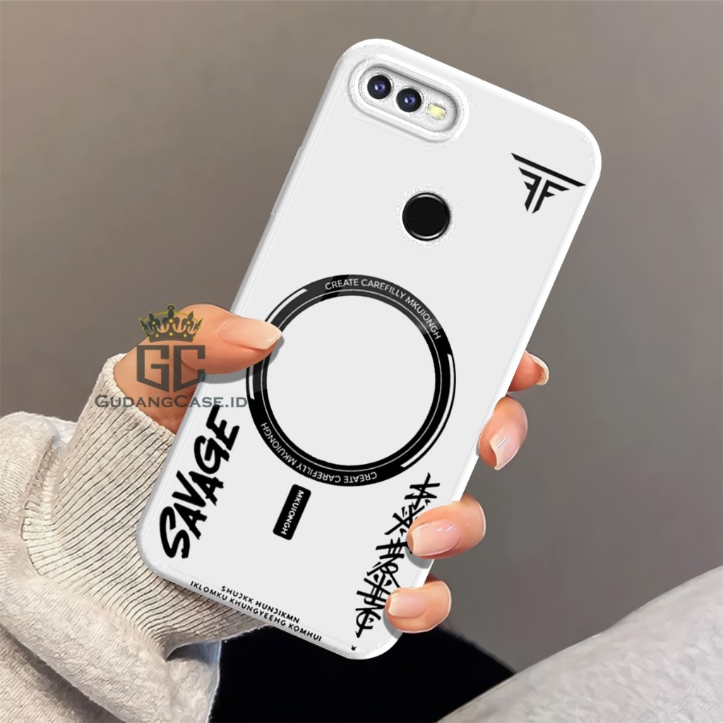 CUCI GUDANG CASE HP OPPO A5S A7 A12 A12K A11K F9 A3S A1K CASING LENTUR PELINDUNG KAMERA MOTIF