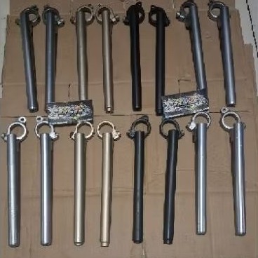 stang ori ninja r rr copotan