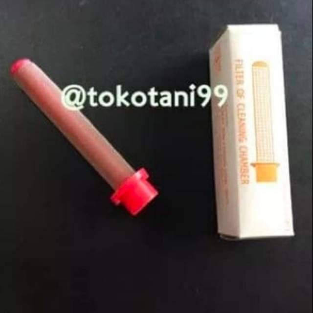 Saringan pb 16 filter model baru alat sparepart tangki semprotan malaysia pb16 original - Spesifikas