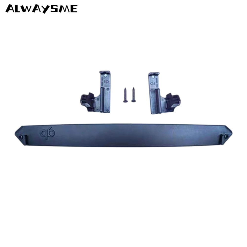 ALWAYSME Footrest Pedal For gb Pockit / Pockit +