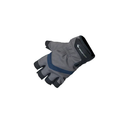 (TMO sparepart) Respiro GLIDER GLOVE - Sarung Tangan Motor Pria Wanita Respiro Harian