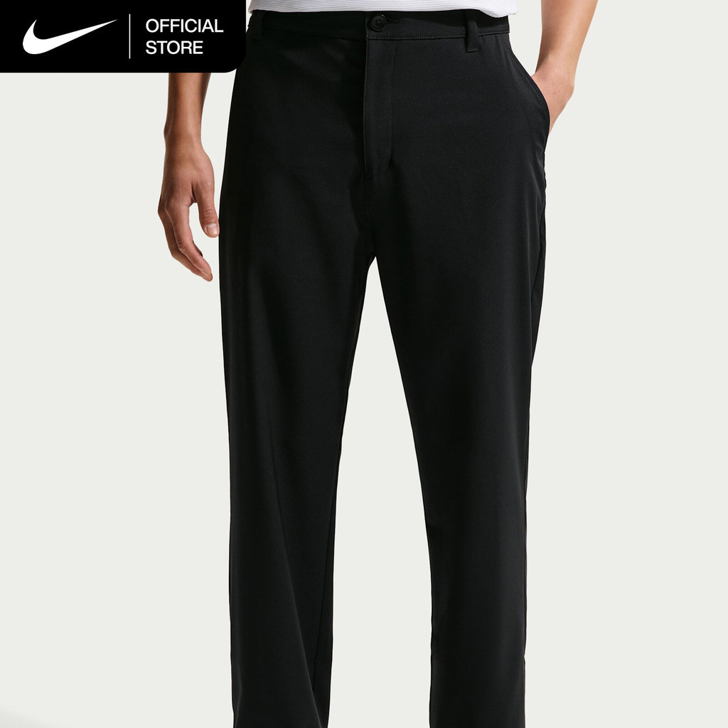 Nike Dri-FIT Men's Velocity Golf Pants - Black [IQ3878-010]