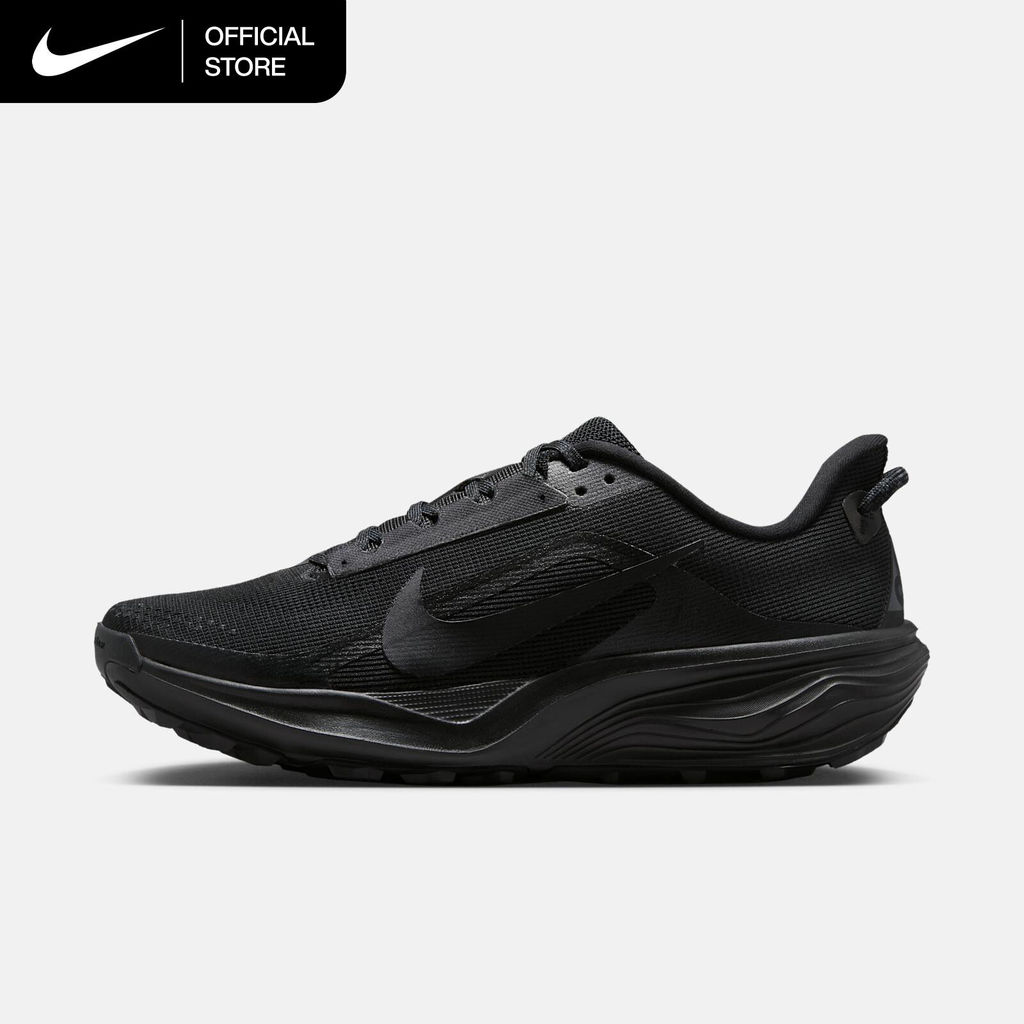Nike Men's ACG Pegasus Trail Trail Running Shoes - Black [HV8116-002]
