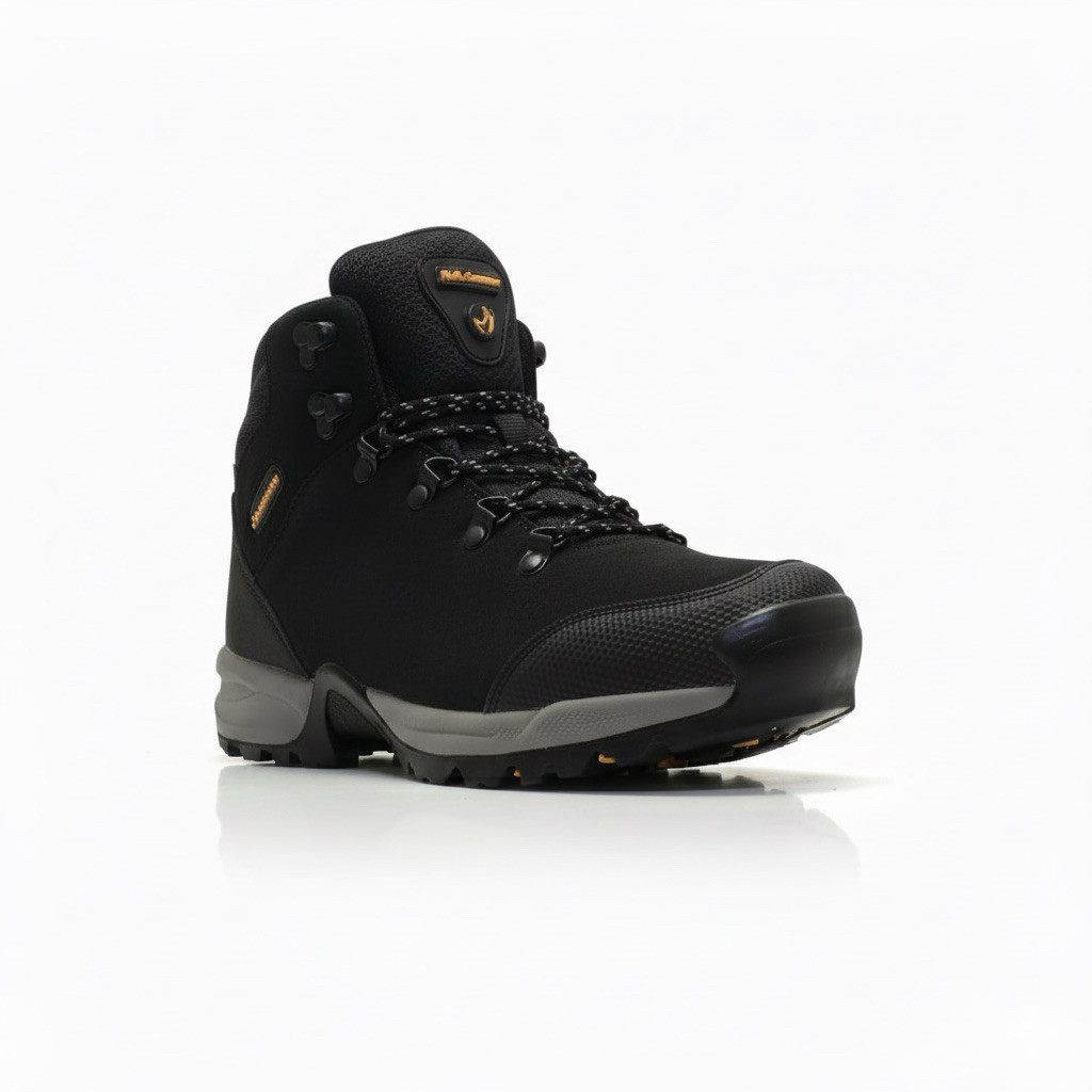 Sepatu Gunung Mokzhaware Breathe Su