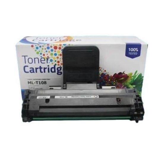 Toner Cartridge Compatible MLT-D108S-Samsung ML 1640 2240