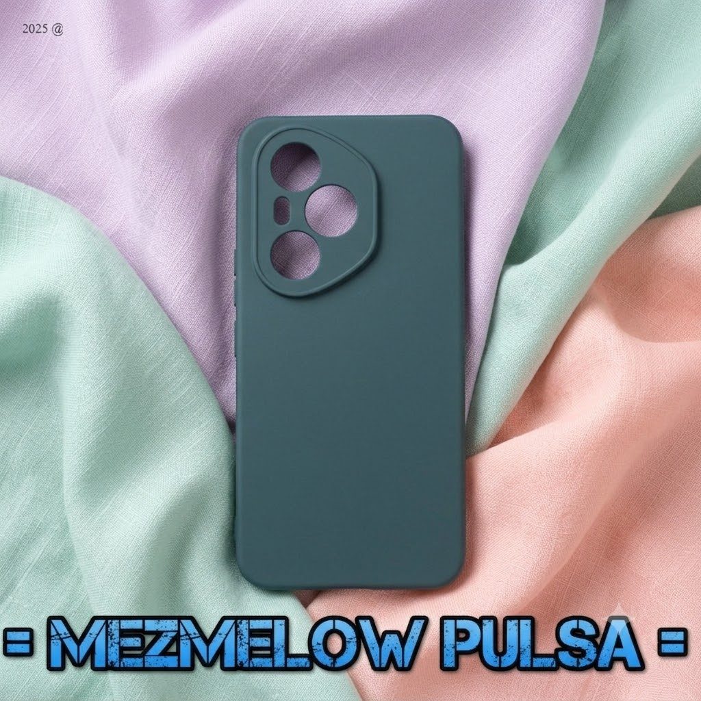 Silikon TPU Caseng Silicone Soft Case Softcase HONOR 400 PRO 5G - Gambar 2