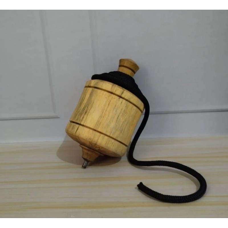 gangsing kayu panggal kayu mainan tradisional