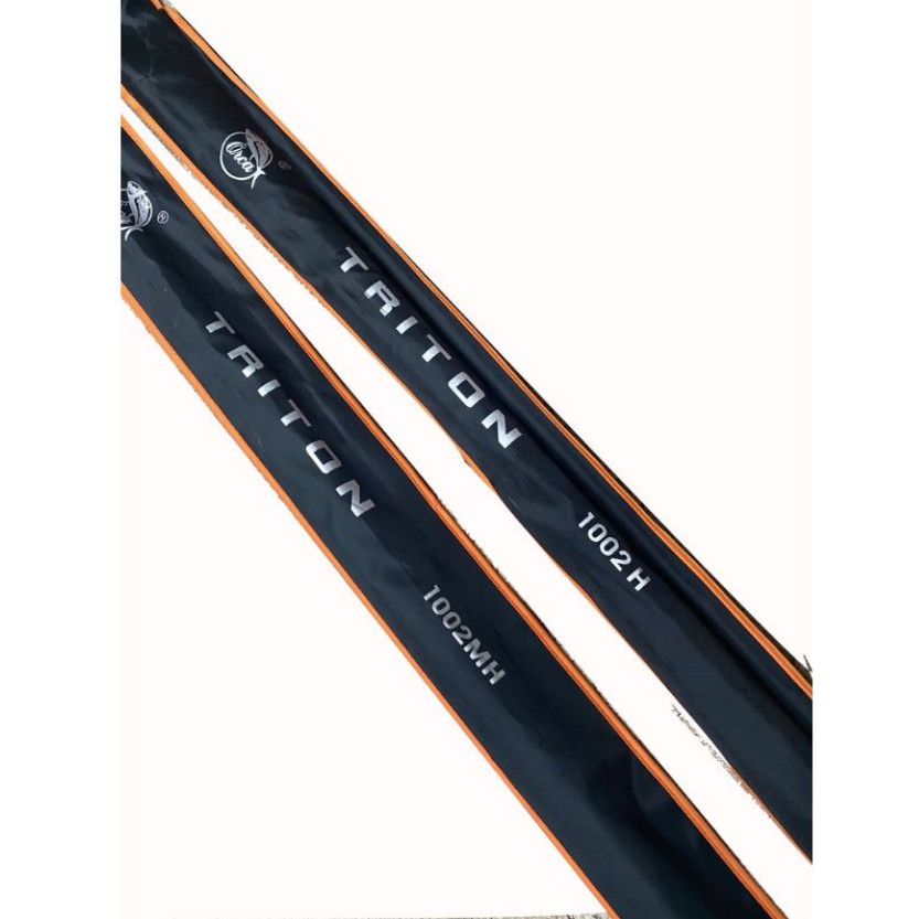 joran pancing 1002MH dan 1002H orca triton 300