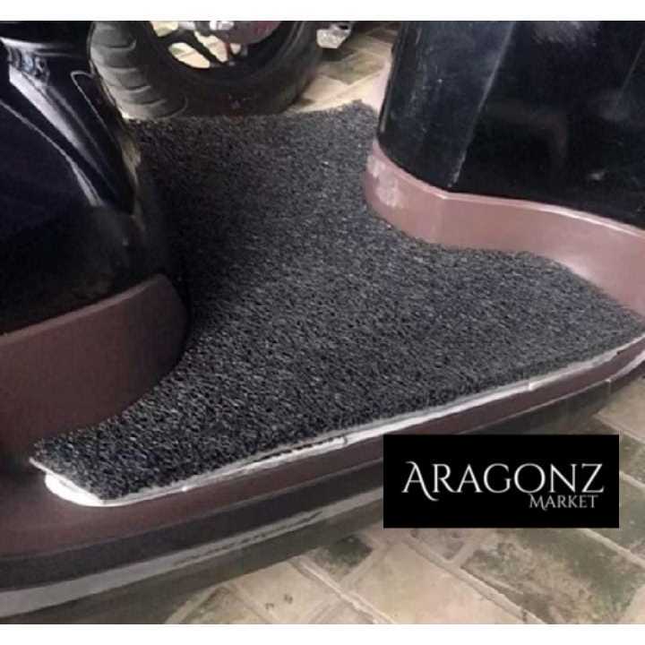 Karpet Scoopy 2013 2014 2015 2016 2017 2018 2019 2020 Premium