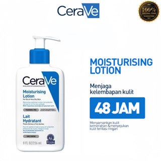 CeraVe Daily Moisturizing Lotion 236 ml