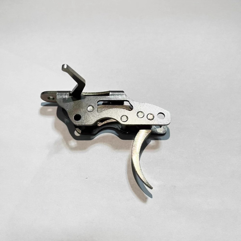 ving Teak Wood Speargun Trigger Fishing Hunting Gear Shark Fin Fish Arrow Maine Base Y Speargun Stai