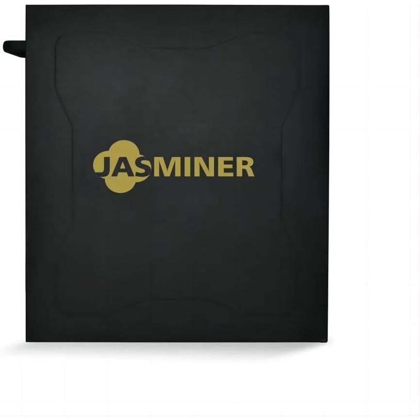 Shipping Now New jasminer x16q 1950MHS 620W with 8G Memory WiFi Support etc ZIL Octa ethw ethf Miner