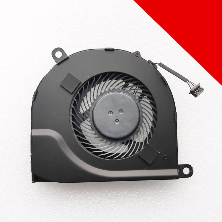 New original cpu cooling fan for Dell Latitude 5480 E5480 5490 E5490 E5491 EG50060S1-C320-S9A OG5JG4