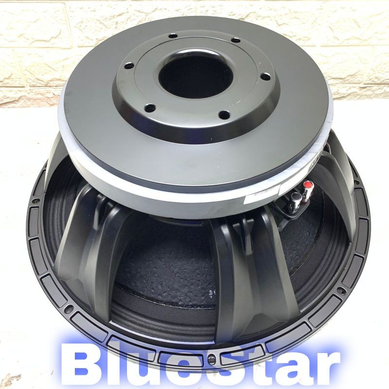 Speaker Component Ashley LF18 V500 Original Komponent Ashley LF18V500 18 Inch