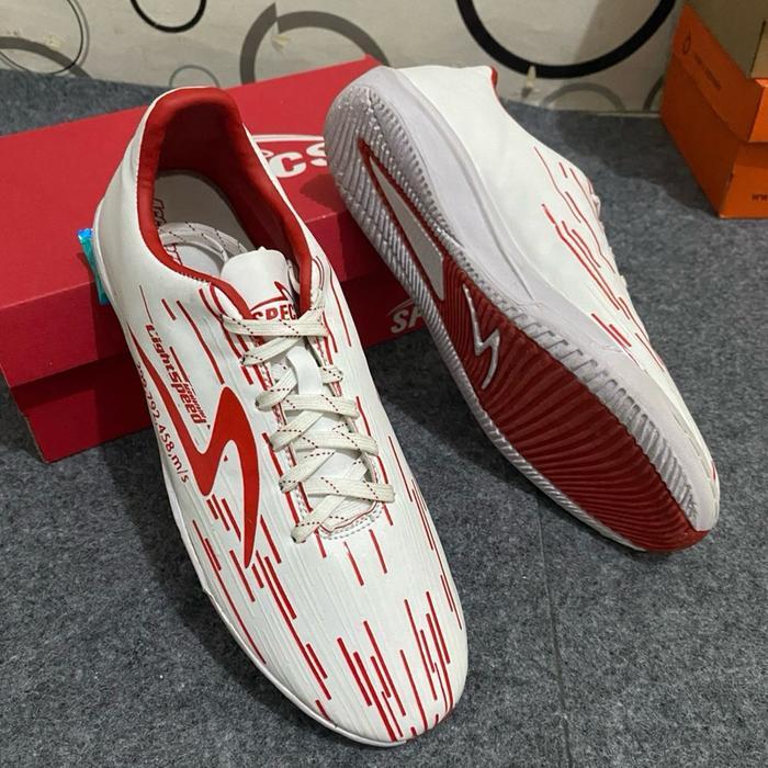 Sepatu Futsal Specs LIGHTSPEED REBORN IN