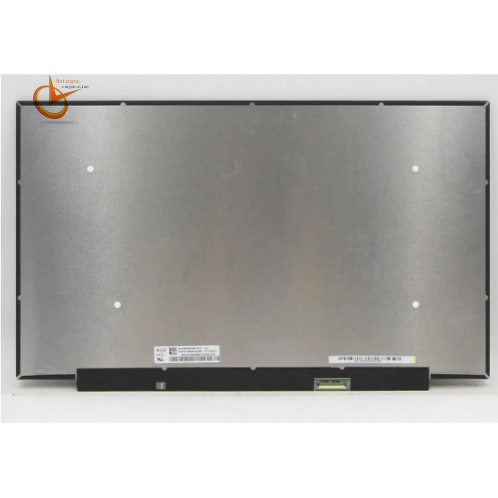15.6" IPS Laptop LCD Screen NV156FHM-N4S V8.0 For Lenovo ThinkPad T15 P15s Gen 2 ThinkBook G2 ideapa