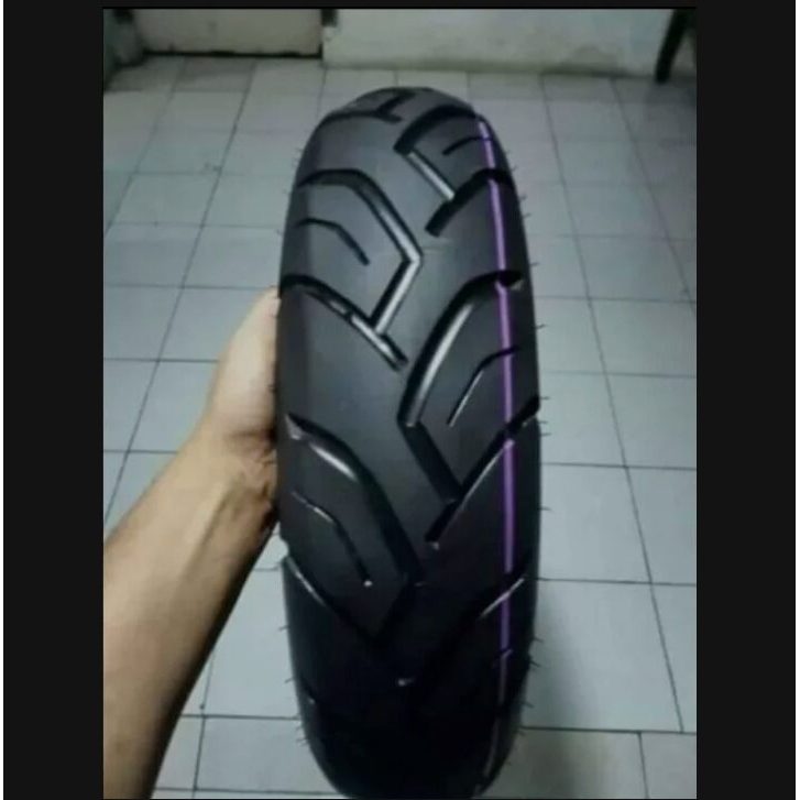 Pilihan Ban ukuran 110/80-14  tubles Beat Lexi Vario dll