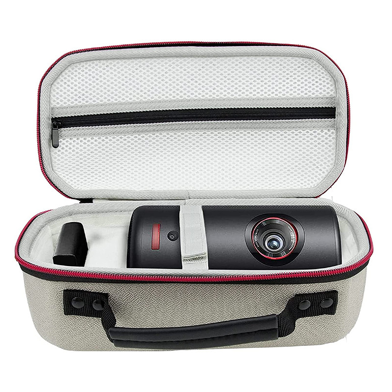 ZOPRORE Hard EVA Travel Storage Case for Anker Nebula Capsule 3 Protector Box For Nebula Anker Capsu