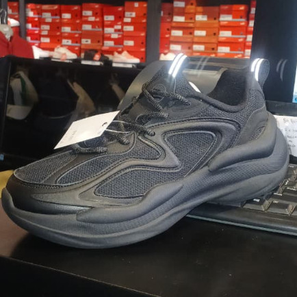 Sepatu Lari Erke Men 11125202367-003