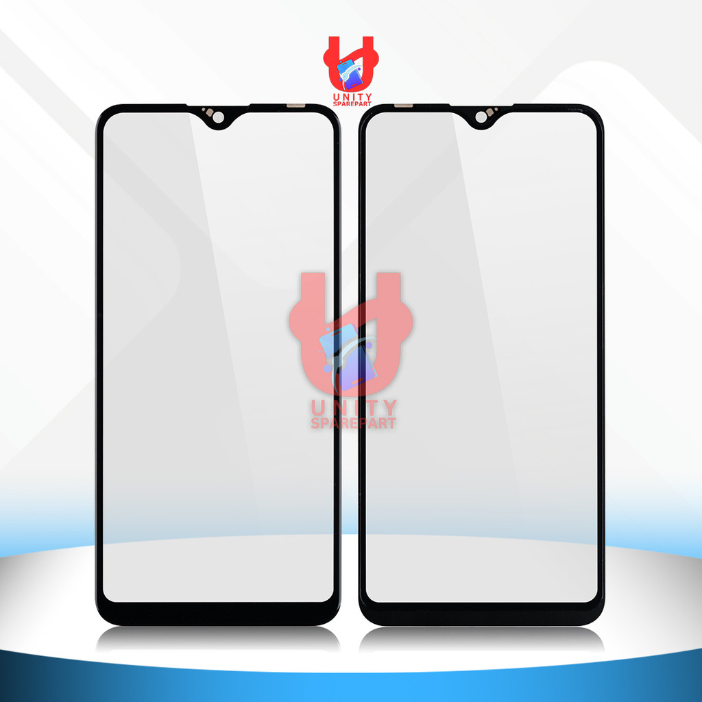 KACA TOUCHSCREEN GLASS LCD VIVO Y91 VIVO Y91C VIVO Y93 VIVO Y95