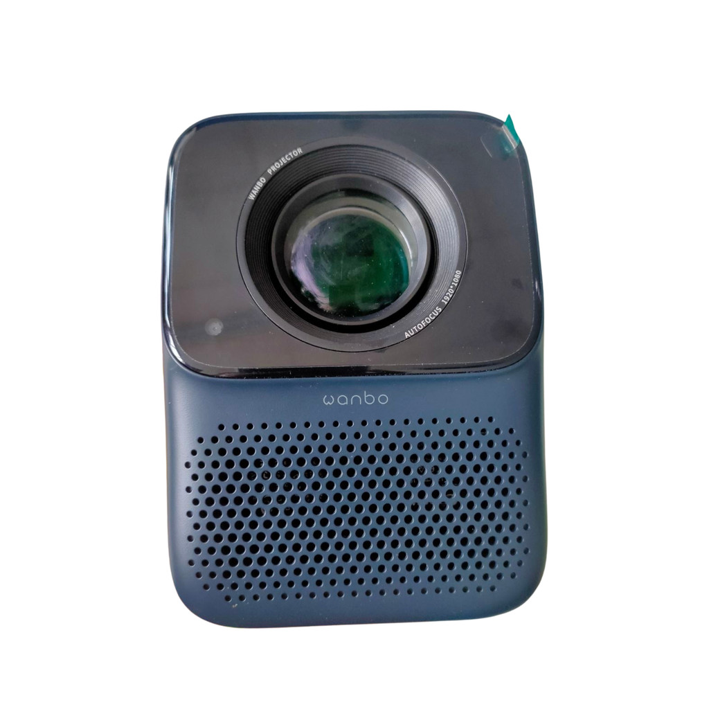 PROJECTOR PROYEKTOR WANBO T2 MAX