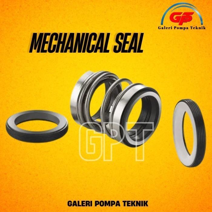 Mechanical Seal Ebara type 65x50 FSJA