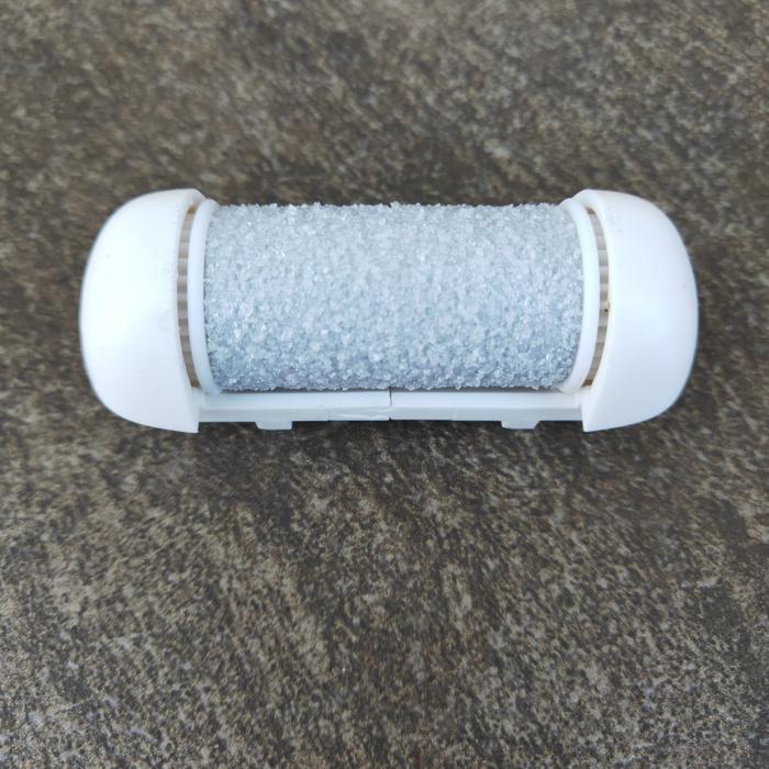 Refil penghalus tumit kaki/ Refil kapalan/ Refil penghalus tumit/REFIL KABEL KAPALAN - Refil kasar