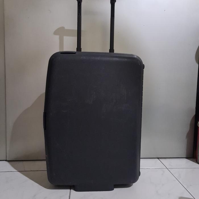 koper cabin  Merk Samsonite Hard case