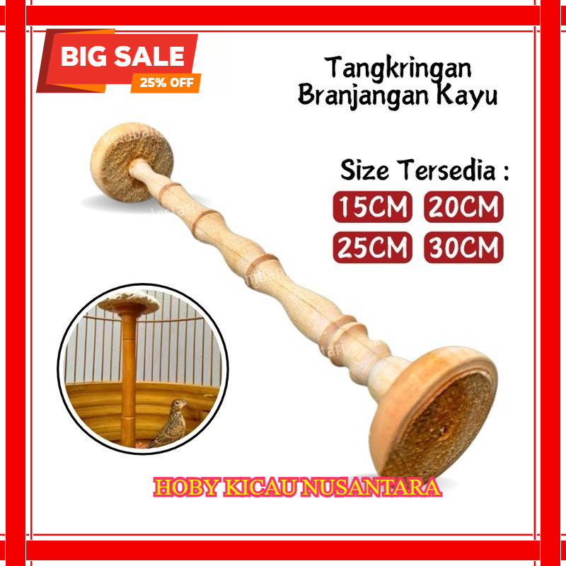 Tangkringan Branjangan Kayu Jati Tangkringan Batu Apung Branjangan