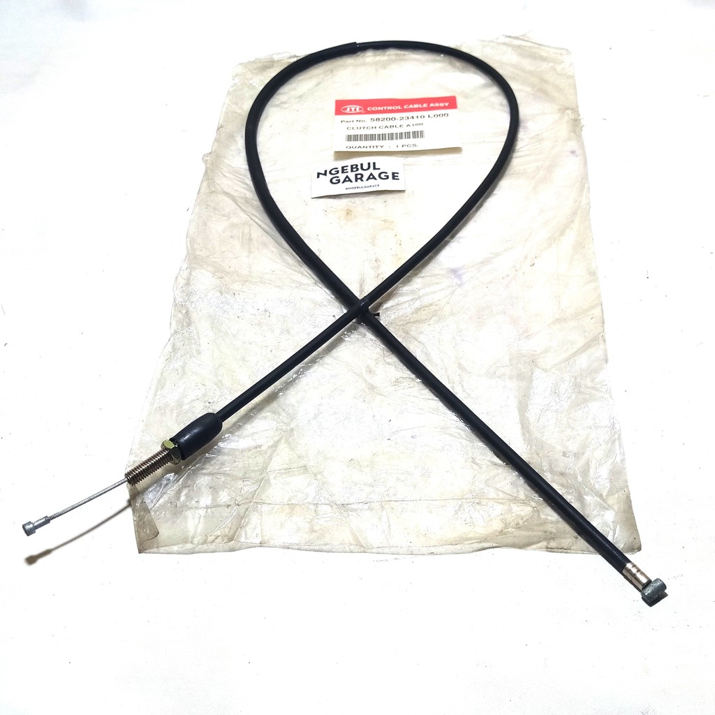 Kabel Kopling A100 A 100 SUZUKI JTI