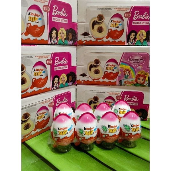 kinder joy for girl & for boy/kinderjoy surprise - ABH