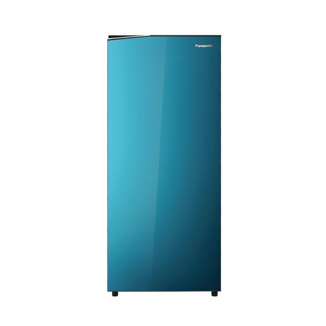 Panasonic NR-AF191S-A Kulkas 1 Pintu [164 L] - Biru Merah - NR-AF191S-A