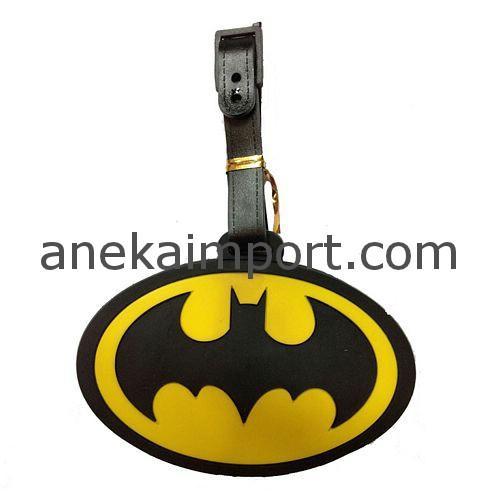 Aksesoris Travel- Koper Tag atau Label Koper Atau Tanda Pengenal Koper