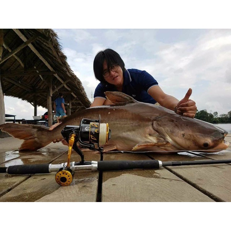 Lurekiller Full metal spinning reel japan jigging reel fishing saltwater spinning Jigging fishing re