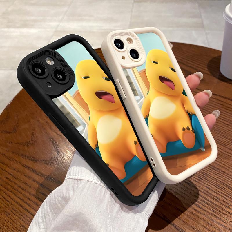 Casing Hp Xiaomi POCO Case X7 Pro 5G X3 NFC X6 X5 C31 C55 C61 C75 F5 F6 M2 M3 M5s M6 4G Camera Soft 